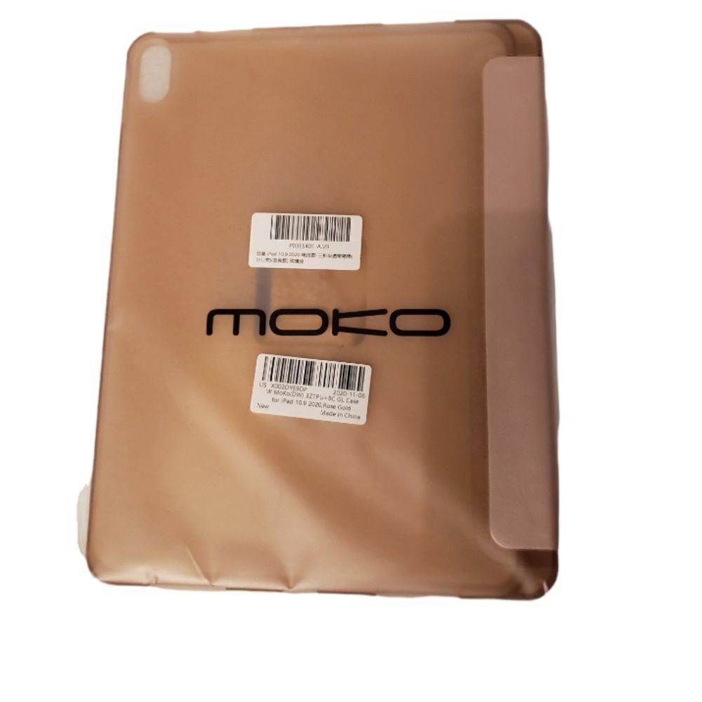 Moko 10.9 2020 Tablet Case